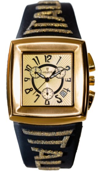 Reloj de pulso Lancaster dama Dorad 0331RGRGNR