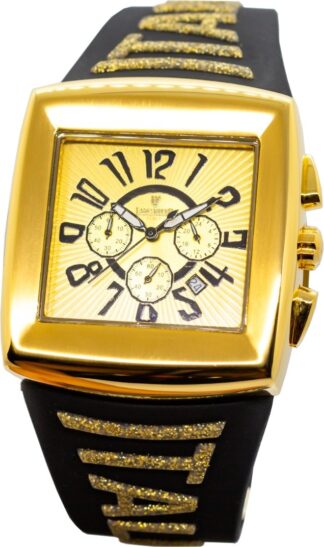Reloj de pulso Lancaster dama Dorad 0332RGRGNRBIG