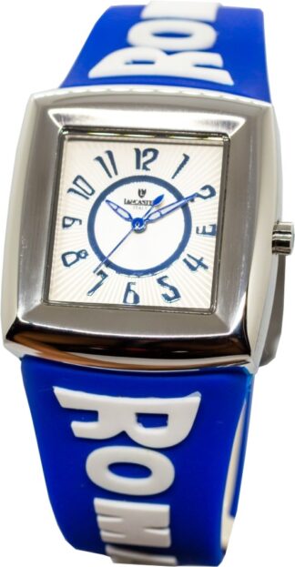 Reloj de pulso Lancaster dama Gris  0333SSBNBLRM