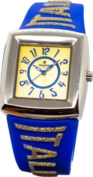 Reloj de pulso Lancaster dama Dorad 0333SSRGBLIT