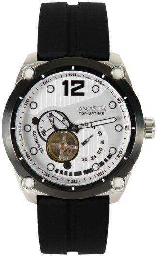 Reloj de pulso Lancaster caballero  0383SBN
