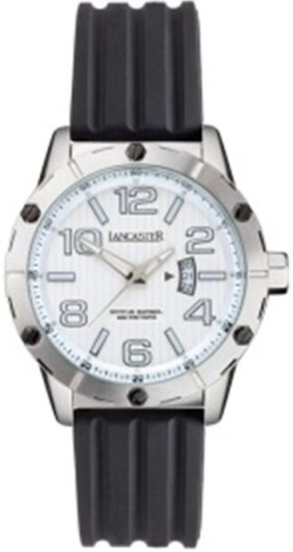Reloj de pulso Lancaster caballero  0478SSBNNR