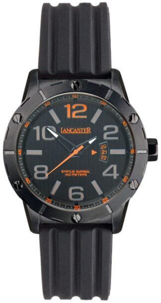 Reloj de pulso Lancaster caballero  0479NRARNR