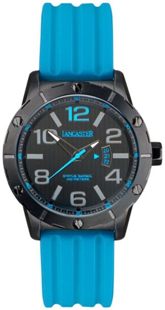 Reloj de pulso Lancaster caballero  0479NRBLBL
