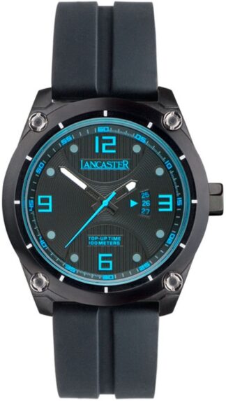 Reloj de pulso Lancaster caballero  0481NRBLNR