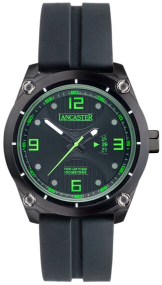 Reloj de pulso Lancaster caballero  0481NRVRNR