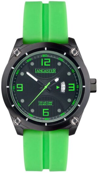 Reloj de pulso Lancaster caballero  0481NRVRVR