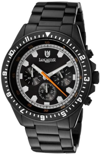 Reloj de pulso Lancaster caballero  0483MTBKNRRS