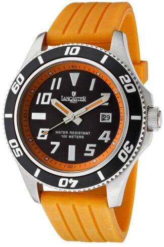 Reloj de pulso Lancaster caballero  0628RNRARAR
