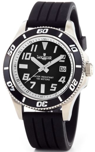 Reloj de pulso Lancaster caballero  0628RNRBNNR