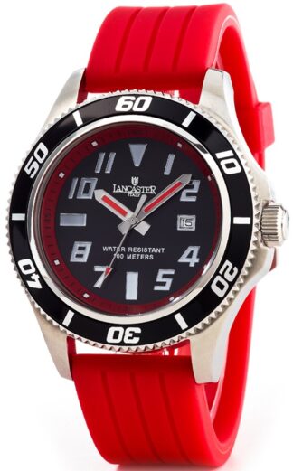 Reloj de pulso Lancaster caballero  0628RNRRSRS