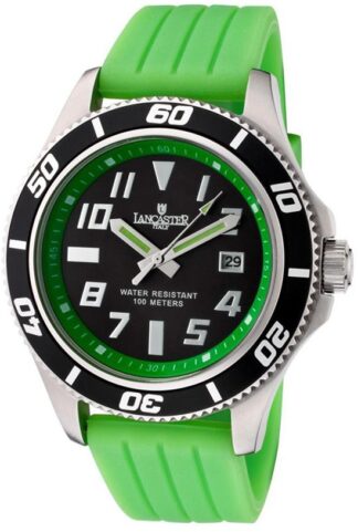 Reloj de pulso Lancaster caballero  0628RNRVRVR