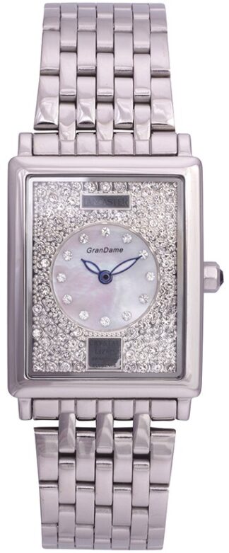 Reloj de pulso Lancaster dama Blanc 0634MBZSSBNBL