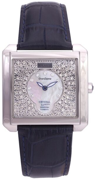 Reloj de pulso Lancaster dama Blanc 0635LZSSBNBL