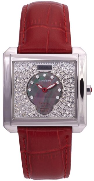 Reloj de pulso Lancaster dama Blanc 0635LZSSBNRS
