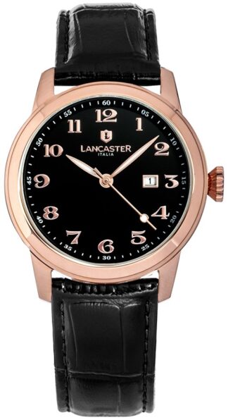 Reloj de pulso Lancaster caballero  0684LRGNRNR