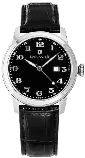 Reloj de pulso Lancaster caballero  0684LSSNRNR