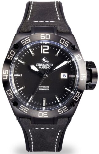 Reloj de pulso Strumento Marino cab 104BKNRNR