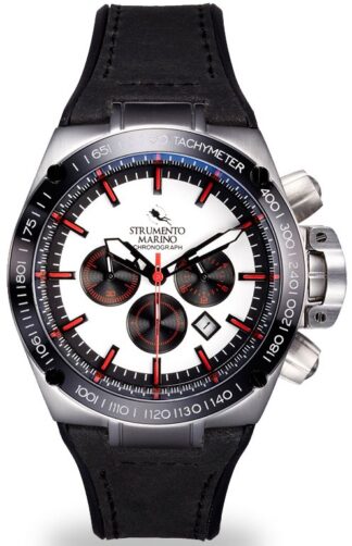 Reloj de pulso Strumento Marino cab 106LSSBNNR