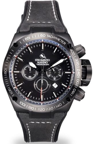 Reloj de pulso Strumento Marino cab 107LBKNRNR