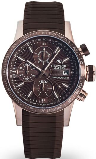 Reloj de pulso Strumento Marino cab 110SRGMRMR