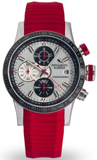 Reloj de pulso Strumento Marino cab 110SSSBNRS