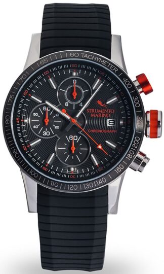 Reloj de pulso Strumento Marino cab 110SSSGRNR