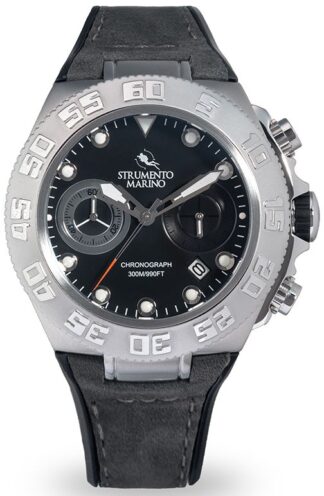Reloj de pulso Strumento Marino cab 111LSSNRNR