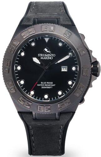 Reloj de pulso Strumento Marino cab 112LBKNRNR
