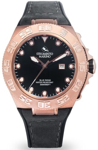 Reloj de pulso Strumento Marino cab 112LRGNRNR