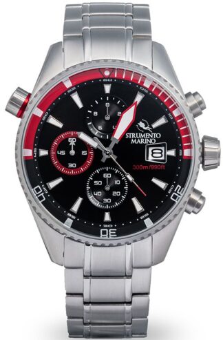 Reloj de pulso Strumento Marino cab 113MBSSNRRS