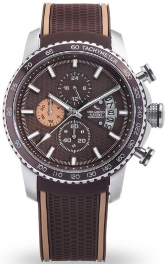 Reloj de pulso Strumento Marino cab 114SSSMRMRMR