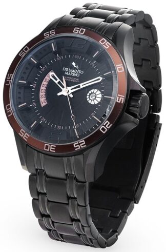 Reloj de pulso Strumento Marino cab 116MBBKNRMR