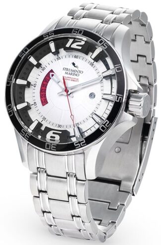 Reloj de pulso Strumento Marino cab 116MBSSBN
