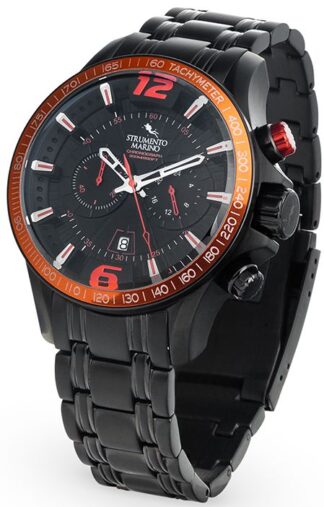 Reloj de pulso Strumento Marino cab 117MBBKNRAR