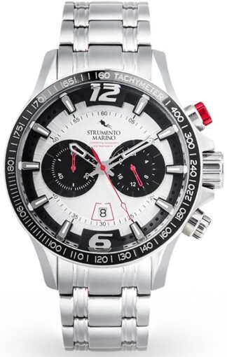 Reloj de pulso Strumento Marino cab 117MBSSBN