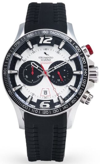 Reloj de pulso Strumento Marino cab 117SSSBNNR