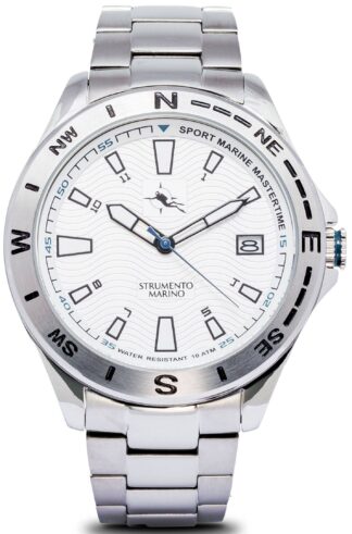 Reloj de pulso Strumento Marino cab 122MBSSBN