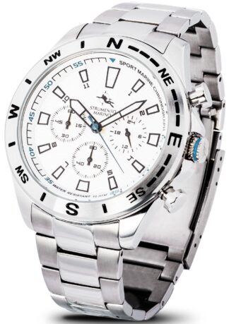 Reloj de pulso Strumento Marino cab 123MBSSBN