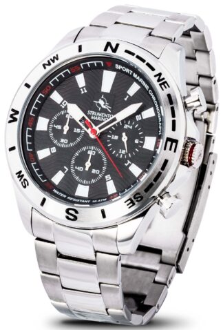 Reloj de pulso Strumento Marino cab 123MBSSNR