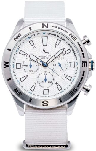Reloj de pulso Strumento Marino cab 123NSSBNBN