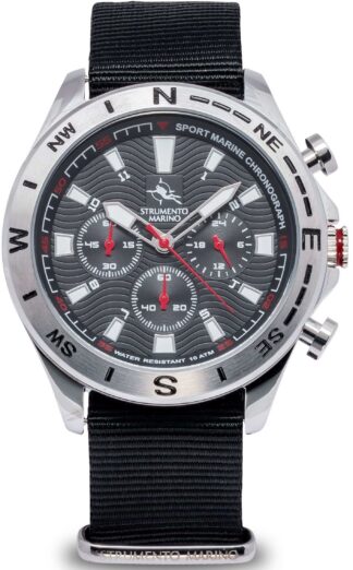 Reloj de pulso Strumento Marino cab 123NSSNRNR
