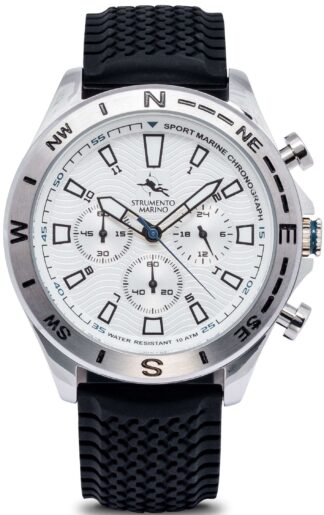 Reloj de pulso Strumento Marino cab 123SSSBNNR