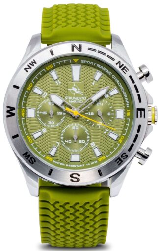 Reloj de pulso Strumento Marino cab 123SSSVRVR