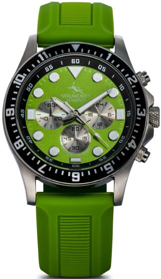 Reloj de pulso Strumento Marino cab 124VRVR