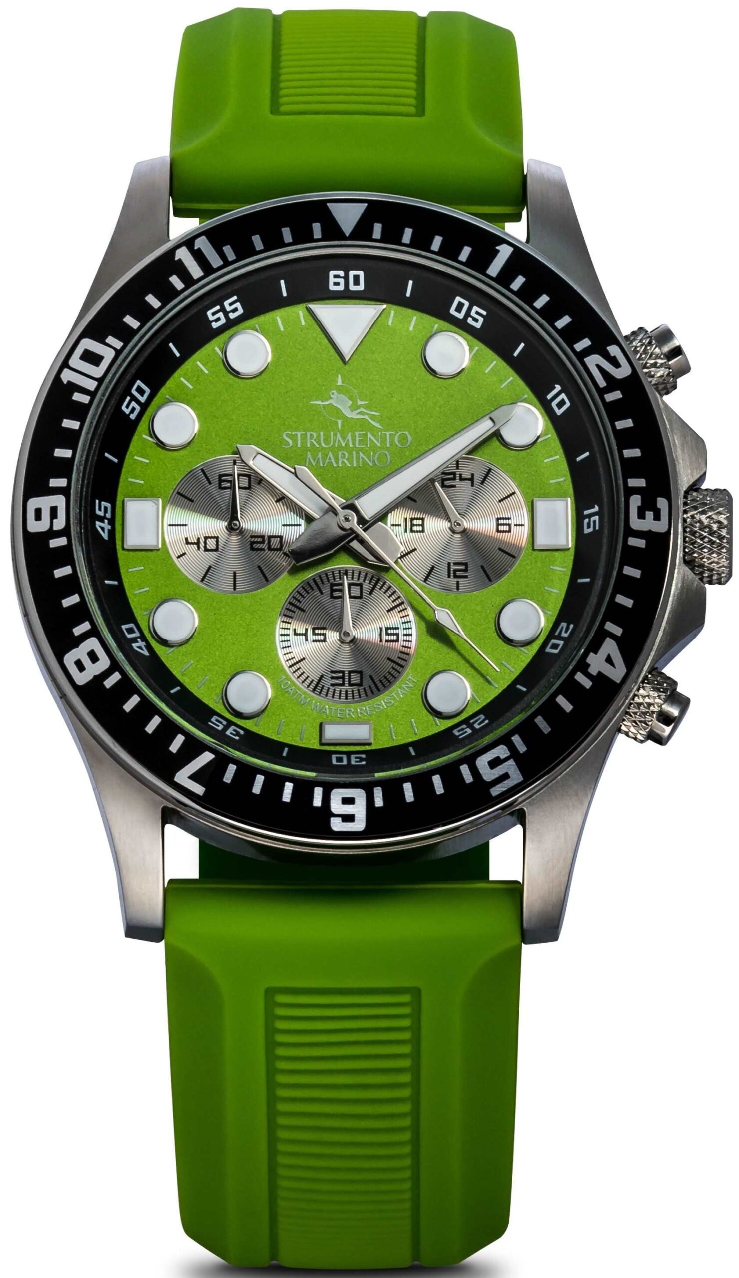 Reloj de pulso Strumento Marino cab 124VRVR