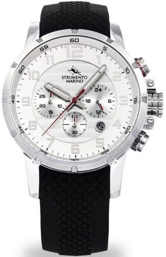 Reloj de pulso Strumento Marino cab 125SSSBN
