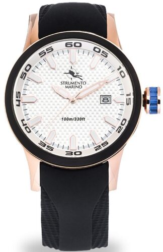 Reloj de pulso Strumento Marino cab 127SRGBNNR