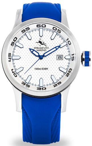 Reloj de pulso Strumento Marino cab 127SSSBNBL