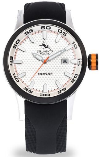 Reloj de pulso Strumento Marino cab 127SSSBNNR